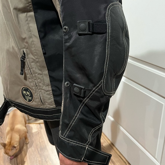 Men’s Modular Harley Jacket - Picture 6 of 7